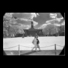 infrared